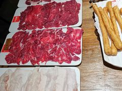 -牛很鲜潮汕牛肉火锅(朝晖路店)