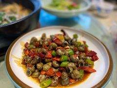 -五味堂·江浙土菜(月河特色店)