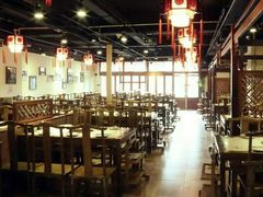 大堂-杨家火锅(国美店)