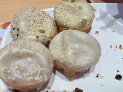 -小杨生煎(周浦万达店)