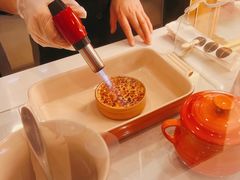 -PAUL LAFAYET 法式甜品(国金中心商场店)