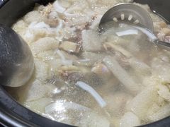 -百年果林椰子鸡(中洲店)