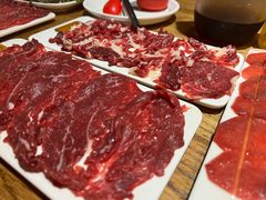 -牛很鲜潮汕牛肉火锅(朝晖路店)