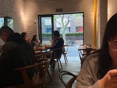 -La Strada(安福路店)