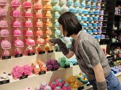 -LUSH(威尼斯人店)