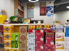 -二红烧烤排骨串(麦岛店)