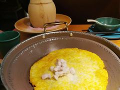 灶膛罐罐牛腩-吃饭皇帝大(合生汇店)