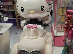 -深圳湾万象城(南山店)