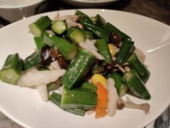 -前海沿·青岛菜(乐客城店)