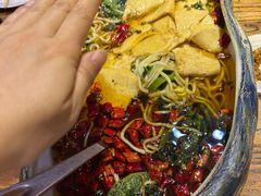 -一盏明灯全素斋(殊像寺店)