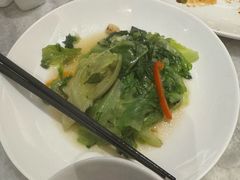 -喜来登由由大酒店九州膳坊中餐厅