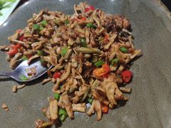 -云来居素食馆(南山店)