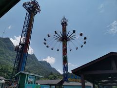 -梦幻奥陶纪景区