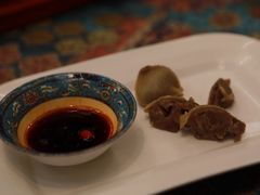 -乡村馕坑肉·烧烤·新疆菜·本地人更爱吃(阿勒泰首店)