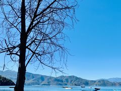 -丽江泸沽湖景区