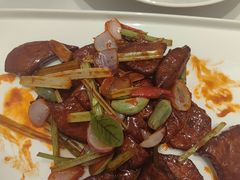 -北塘海鲜·天津菜·鲅鱼水饺是一绝(大光明桥旗舰店)
