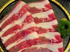 -樱嘢·炭火烧肉(惠南店)