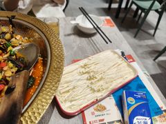 -肥家大排档(天河体育西店)