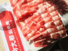 -阳坊大都涮羊肉(阳坊总店)