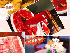 -黄家码头老火锅(解放碑旗舰店)