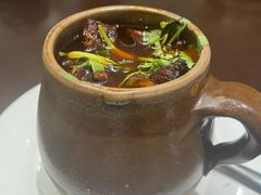 -巢湖名吃·东关老鹅汤(江南风情街店)