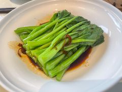 菜心-铭家点心(秦岭路店)