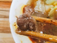 肉丸糊辣汤-老字号贾家肉丸糊辣汤(光明巷店)