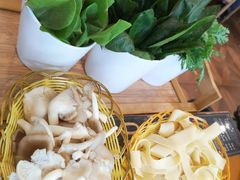 -牛品福潮汕牛肉火锅(旺庄店)