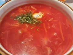 -卢布里西餐厅(星海广场店)