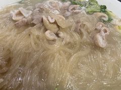 -甘记肥肠粉(马鞍北路店)