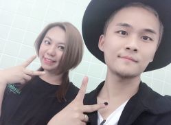 -P.STYLE 派斯造型