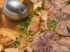 -羊门客在·烤盐池滩羊·川菜