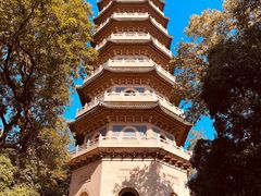 -灵谷景区