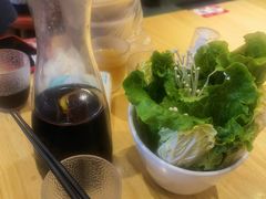 -牛腩之旅·牛腩牛杂煲(光启城美食城店)