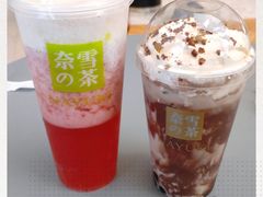 -奈雪的茶(凯德新都心店)