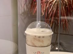 -喜茶(广州番禺奥园广场店)