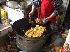 -周记热干面豆皮大王(桃花东街店)