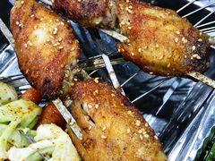 -老虎滩大连海鲜烧烤(建邺云锦路总店)