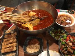 -付小姐在成都(中山公园店)