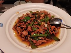 -兰湘子·湘菜小炒(三桥万象城店)