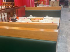 -郭林家常菜(狼垡店)