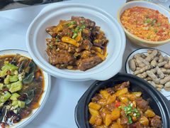-乡厨味道(黄鹤楼店)