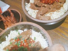 -擂饭(五一广场店)