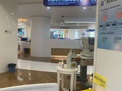 -天津大学爱尔眼科医院(天津总院)