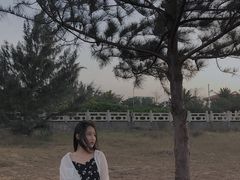 -白沙门生态公园