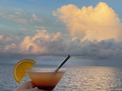 -中央格兰德岛温泉度假酒店 - 全包