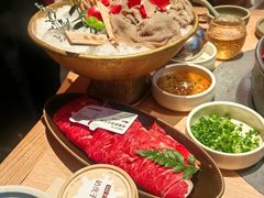-巴奴毛肚火锅(七宝领展广场店)