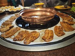 -顺顺小吃(独克宗古城店)