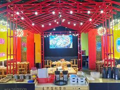-龙头烤羊排•烤全羊•精酿扎啤(厦滘店)