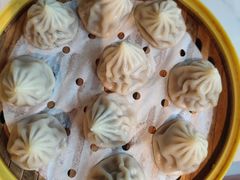 -乔家小院•非遗驴肉•本地小海鲜(滨河路店)